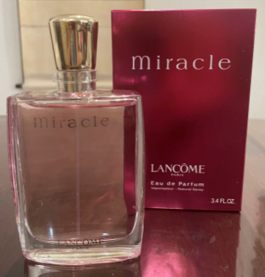 Lancome Miracle