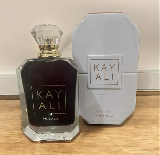 Kayali Vanilla 28