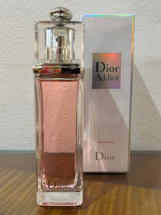 Dior Addict Eau Fraîche