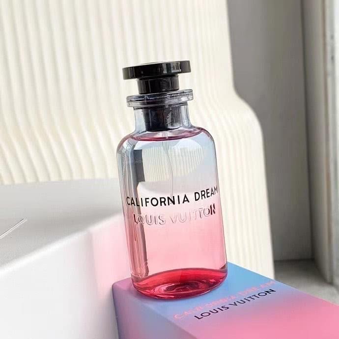 Louis Vuitton california dream perfume Beauty  Personal Care Fragrance   Deodorants on Carousell