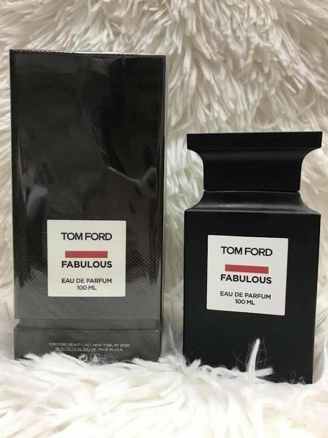 Tom Ford Fucking Fabulous Perfume | Perfume and Fragrance ...