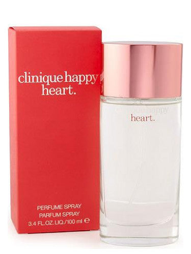 Clinique Happy Heart