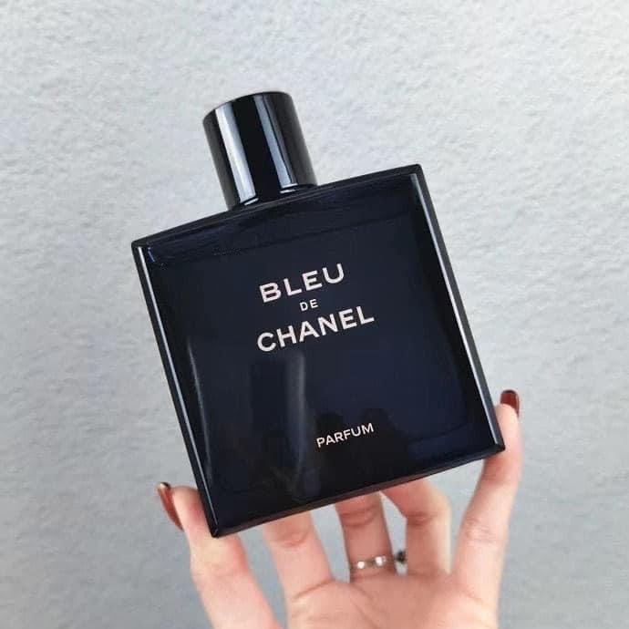 Chanel Bleu de Chanel Perfume  Perfume and Fragrance – Symphony Park  Perfumes