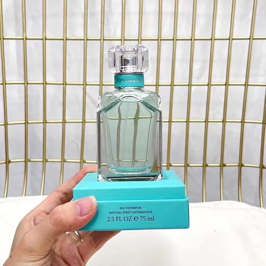 Tiffany & Co Tiffany Perfume  Perfume and Fragrance – Symphony