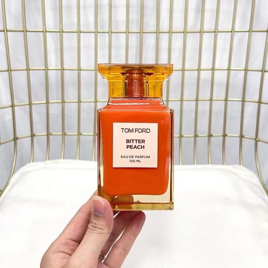 Tom Ford Bitter Peach Perfume Perfume and Fragrance Symphony